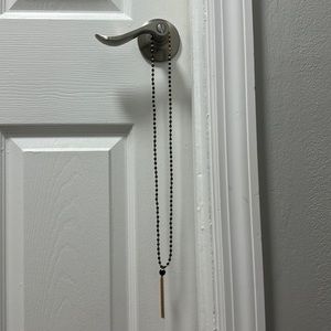 Women's Long Necklace